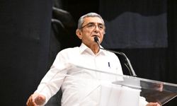Müfit Göçen, Kırşehir  Kent Konseyi Başkanı Oldu
