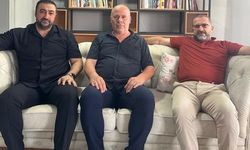 Kırşehirspor'un yeni teknik hocası belli oldu