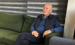 Etem Sağlam hayata gözlerini yumdu