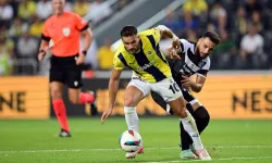 Lille-Fenerbahçe maçı ne zaman? Lille-Fenerbahçe maçı saat kaçta ve hangi kanalda?