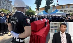 Tatil için Didim'e giden Kırşehirli polis memuru kalbine yenik düştü