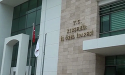 KIZILCAKÖY ŞANTİYESİ İSTİNAT DUVARI VE DEPO KAPATILMASI YAPIM İŞİ