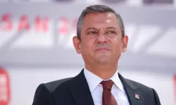 CHP Lideri Özgür Özel'in ayağı kırıldı