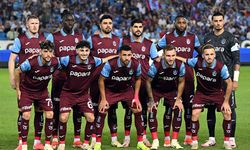 Trabzonspor, Abdullah Avcı yönetiminde Avrupa'da sahasında esiyor