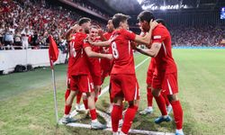 A Millî Takımımız FIFA Sıralamasındaki Yerini Korudu