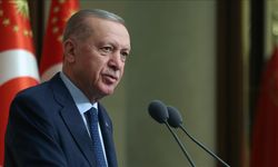 Cumhurbaşkanı Erdoğan: Milli Teknoloji Hamlesi yaklaşımımızda ileri teknolojileri üretebilen bir noktaya ulaştık