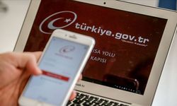 E-Devlet'in bu özelliği vatandaşlar tarafından rekor düzeyde kullanıldı!