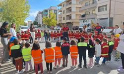 Hem eğlendiler hem öğrendiler!