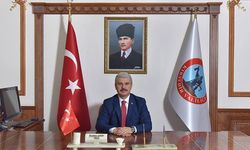 İbrahim Akın'a yeni görevlendirme