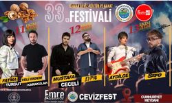 Vatandaşlar heyecanla bu festivali bekliyor