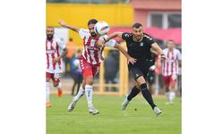 Kırşehirspor’un rakipleri PFDK tarafından cezalara çaptırıldı