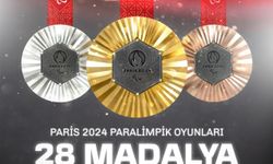 Paris 2024 Paralimpik oyunlarında tarihi başarılar kazandık