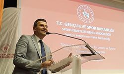 Şahin: “Çocuklarımızın her daim yanındayız”