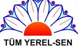 Tüm Yerel Sen'den gazetemize hayırlı olsun ziyareti