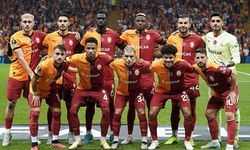 GALATASARAY, AVRUPA'DA 321. MAÇINA ÇIKACAK