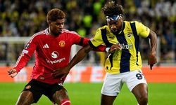 Temsilcimiz Fenerbahçe berabere kaldı