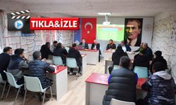 AMATÖR’DE FİKSTÜR ÇEKİMİ YAPILDI