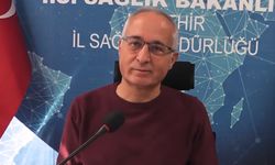 Prof. Dr. Murat Şahin anestezi işlemini anlattı