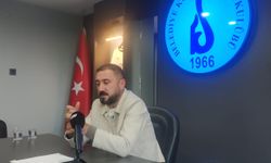 Başkan Altınkaya, “Hakem hatalarından çok çektik”