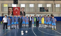 Boztepe’nin çocukları sporla buluşuyor