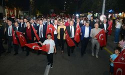 Haydi Kırşehir meydana!