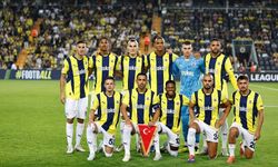 FENERBAHÇE, AVRUPA'DA 277. KEZ SAHNE ALACAK