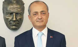 Kamanlı hemşerimiz Ferhat Kapıcı, Yargıtay Üyesi Seçildi