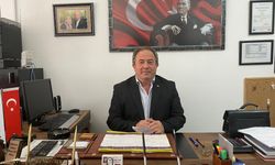 DEMOKRAT PARTİ’DE BAŞKAN AKÖZBEK GÜVEN TAZELEDİ