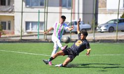 Kırşehirspor U17 takımımız mağlup: 2-1