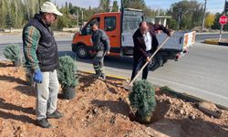 Mucur Belediye’sinde Çalışmalar Devam ediyor