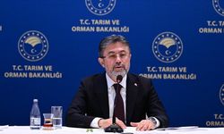 Tarım ve Orman Bakanı Yumaklı: Ambalaj üzerindeki tüketiciyi yanıltan hususlara hiçbir şekilde toleransımız yok