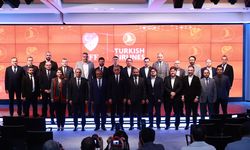 TFF ile THY 2024-2025 sezonu için Sponsorluk anlaşması imzaladı