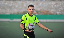 U14 VE U15 Ligi’ndeki maçların hakemleri açıklandı