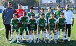 U14 ve U15 takımımız, Çorum’u konuk edecek