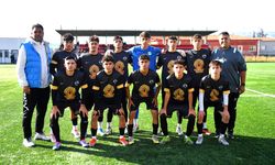 U17 Kırşehirspor’umuz, Isparta’yı konuk ediyor