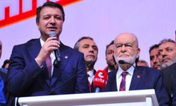 Saadet Partisi'nin yeni lideri belli oldu