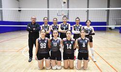 Akademispor, Küçükler Voleybolda da şampiyon