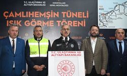 Ardeşen-Çamlıhemşin-Ayder İl Yolu tamamlandığında mevcut yolda 2 kilometre kısalma sağlanacak