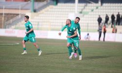 Bursaspor’un yükselen yıldızı