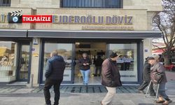 Piyasada sahte Dolar krizi yaşanırken Kırşehir’de durum ne?