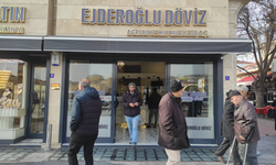 Kırşehir'de döviz kurları ne durumda? Kırşehir'de güncel döviz kurları