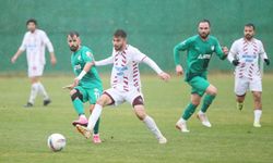 Elazığ FK, evinde Bursa’ya mağlup: 1-0