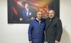 TOROSLARIN YİĞİT EVLADI KIRŞEHİR'E GELDİ