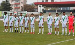 KIRŞEHİRSPOR, BUGÜN KUŞADASISPOR’U KONUK EDİYOR