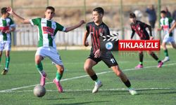 KIRŞEHİRSPOR-ÇORUMSPOR U15 MAÇINDAN GÖRÜNTÜLER…