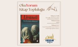 OkuYorum Kitap Topluluğu, “Kardeşimin Hikayesi”ni değerlendirecek