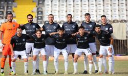 Kuşadasıspor galibiyetle tanıştı: 1-0