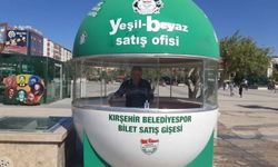 BİLET SATIŞLARI BAŞLADI