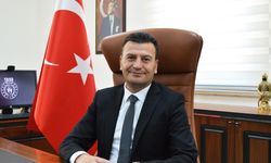 Numan Nafiz Şahin, Gaziantep'e atandı