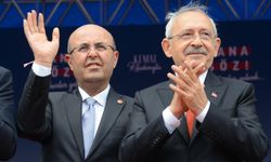 Başkan Ekicioğlu: "Türk demokrasisi için kara bir gün olarak tarihe geçtik."